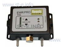 Газовый регулятор EWR PRO TIG 150A - st-e.info - Тверь