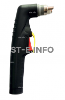 Плазмотрон для ручной резки PT60 - st-e.info - Тверь