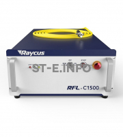 Источник лазерного излучения RFL-C1500L - st-e.info - Тверь