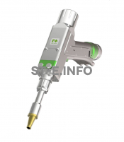 Горелка для лазерной сварки BW101-GS - st-e.info - Тверь