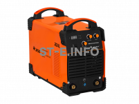 Аппарат для ручной дуговой сварки REAL ARC 400 (Z29802) - st-e.info - Тверь