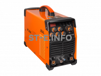 Аппарат для ручной дуговой сварки REAL TIG 200 P AC/DC (E20101) - st-e.info - Тверь
