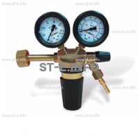 Редуктор GCE AR/CO2 - st-e.info - Тверь