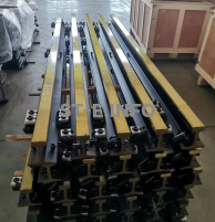 Рельс для станков Messer 24 кг 45*103*2000 мм  - st-e.info - Тверь