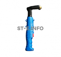 Ручной плазмотрон Y160 без кабеля - st-e.info - Тверь