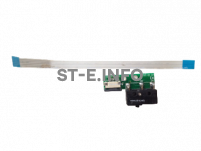 Шлейф и концевой датчик для контроллера высоты SH-HC30 - st-e.info - Тверь