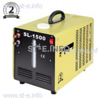 Блок водяного охлаждения SL-1500, 220В - st-e.info - Тверь