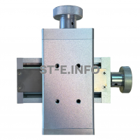 Слайдер механический 1070-2 - st-e.info - Тверь