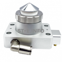 Сопловая часть в сборе TRA BM111 (BM110) - st-e.info - Тверь