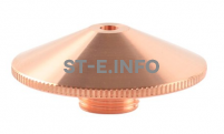 Сопло 0126933 для лазерного станка Trumpf ECE д. 2,3 mm - st-e.info - Тверь