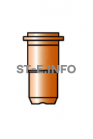 Сопло PD0103-65 - st-e.info - Тверь