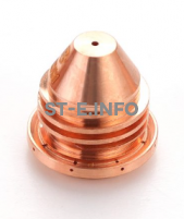 Сопло YK130 артикул YK03414 - st-e.info - Тверь