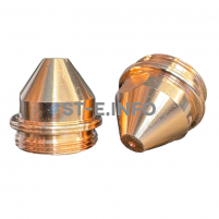 Сопло D=1.6 для плазмотрона YK100 - st-e.info - Тверь