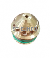 Сопло для плазмотронов YGX370AF 1.6 мм - st-e.info - Тверь