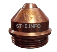 Сопло для плазмотрона YH135 д.1,3  - st-e.info - Тверь