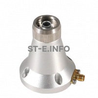 Сопловая часть в сборе TRA 3D (BM109TC/BM111TC/BM114TC) - st-e.info - Тверь