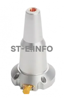 Сопловая часть в сборе TRA 3D (BM112/BT210S) - st-e.info - Тверь