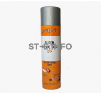 Спрей антипригарный ANTI SPATTER (NF) 400 мл. - st-e.info - Тверь