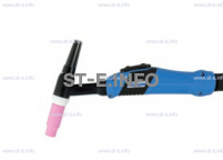 Горелка аргонодуговая сварочная TIG SR-P 17 V TBi 8 м (газовое охлаждение) - st-e.info - Тверь