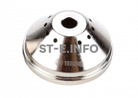 Экран плазмотрона YK330 артикул YK02701 - st-e.info - Тверь