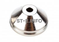 Экран для резки в водяном тумане плазмотрона YK330 артикул YK02702 - st-e.info - Тверь