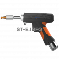 Горелка для лазерной сварки SUP21T (4-в-1)  - st-e.info - Тверь