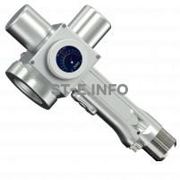 Горелка для лазерной чистки SUP27C - st-e.info - Тверь