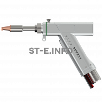 Горелка для лазерной сварки SUP28T - st-e.info - Тверь