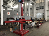 Сварочная колонна для автоматической сварки ST PRO 2*2 - st-e.info - Тверь