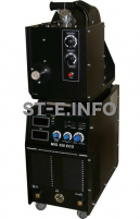 Полуавтомат для сварки MIG-350 ECO - st-e.info - Тверь