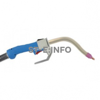 Корпус горелки TBi MOG-70 - st-e.info - Тверь