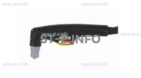 Плазмотрон для ручной резки PLC-60 6m CA - st-e.info - Тверь