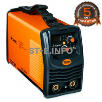 Сварочный инвертор Сварог TECH ARC 205 В (Z203) - st-e.info - Тверь