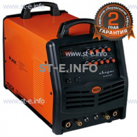 Сварочный инвертор Сварог TECH для аргонодуговой сварки TIG 200 P AC/DC (E101) - st-e.info - Тверь