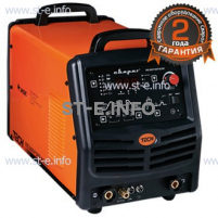 Сварочный инвертор Сварог TECH TIG 200 P DSP AC/DC (E104) - st-e.info - Тверь
