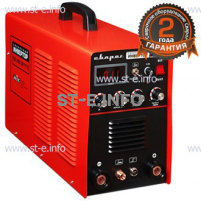 Сварочный инвертор Сварог для аргонодуговой сварки TIG 250 (R111) - st-e.info - Тверь