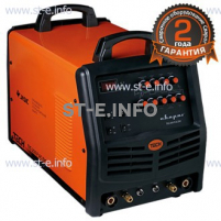 Сварочный инвертор Сварог  TECH TIG 250 P AC/DC (E102) - st-e.info - Тверь