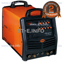 Сварочный инвертор TECH TIG 315 P AC/DC (E103) - st-e.info - Тверь