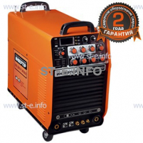 Сварочный инвертор Сварог TIG 500 P (W302) - st-e.info - Тверь