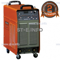 Сварочный инвертор Сварог TIG 500 P DSP AC/DC (J1210) - st-e.info - Тверь