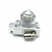 Сопловая часть в сборе TRA BM111 (BM110) 120AG1700B - st-e.info - Тверь