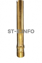 Трубка охлаждения для плазмотрона TK130 - st-e.info - Тверь