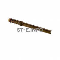 Трубка водяного охлаждения LTH03-010 для плазмотрона Liuhe - st-e.info - Тверь