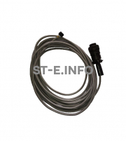 Кабель управления в сборе SINTIG-26M артикул: 8007417 - st-e.info - Тверь