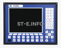 Обновление программного обеспечения контролера ЧПУ F2300A до версии PRO V5.0 - st-e.info - Тверь