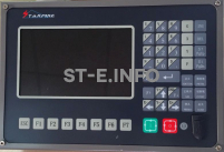 Управляющий блок ЧПУ SF-2100S - st-e.info - Тверь
