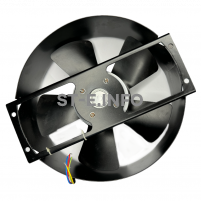 Вентилятор 250FZY8T-D - st-e.info - Тверь