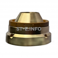 Внутренний держатель LTH03-070 для плазмотрона Liuhe - st-e.info - Тверь