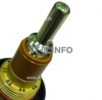 Электрод для плазмотрона арт. W03X0893-60A ECO - st-e.info - Тверь
