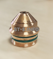 Сопло для плазмотронов YGX300 2.8ММ - st-e.info - Тверь